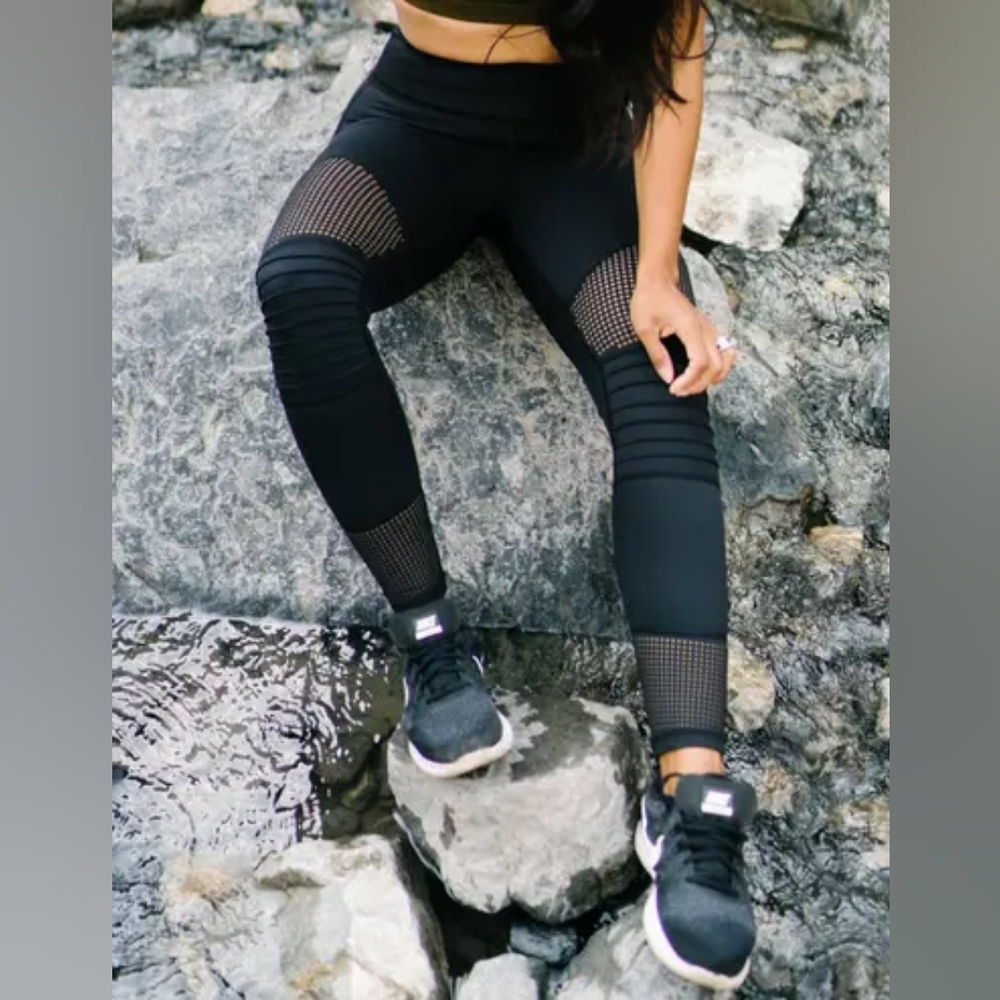 Zyia light n tights bundle - Picture 2 of 4